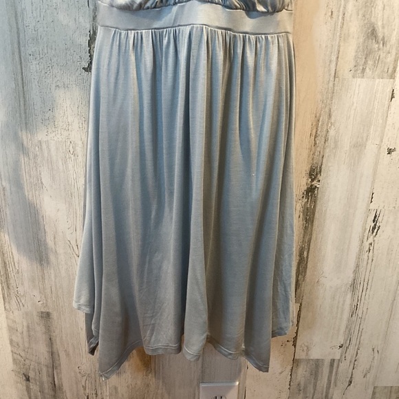 NWT Anthropologie Moulinette Soeurs Halter Dress - Picture 3 of 13